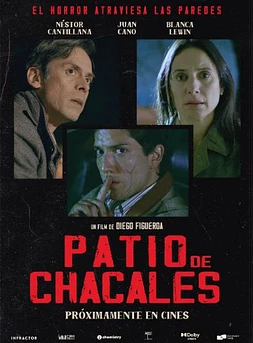 Patio de Chacales