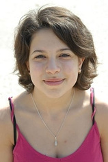 picture of actor Thylda Barès