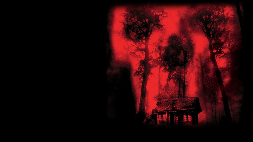 Imagen de Cabin Fever