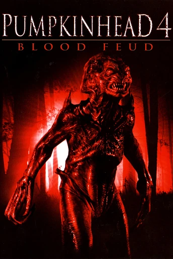 Poster de La Cólera del Infierno