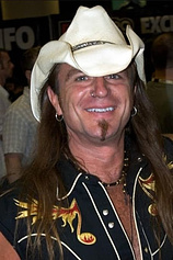 picture of actor Scott McNeil