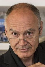photo of person Dominique Othenin-Girard