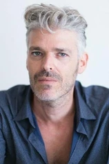Foto de Danny Geva