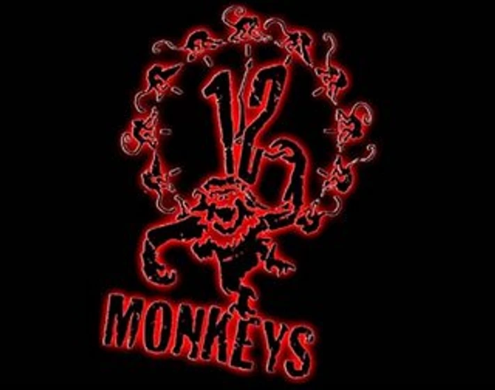 Imagen de 12-monos (Poster)