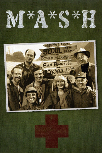 poster of content M*A*S*H