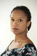 Foto de Naima Hebrail Kidjo