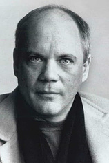 picture of actor Daniel von Bargen