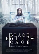 poster of movie Black Hollow Cage