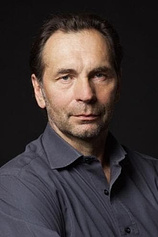 picture of actor Wojciech Skibinski