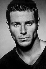 photo of person Christian Boeving
