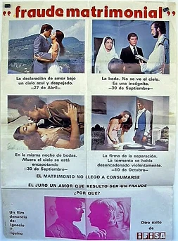 Fraude Matrimonial