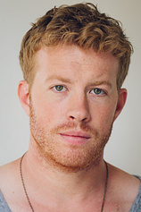 photo of person Patrick Quinlan
