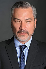 picture of actor Mauricio Mendoza