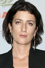 photo of person Judith Lou Lévy