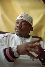 picture of actor Beanie Sigel