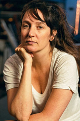 picture of actor Delfina Castagnino