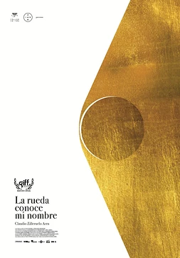 La Rueda conoce mi Nombre