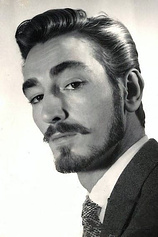 picture of actor Julián Ugarte