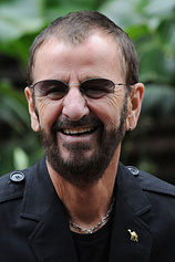 photo of person Ringo Starr