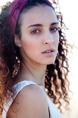 Foto de Astrid Meloni