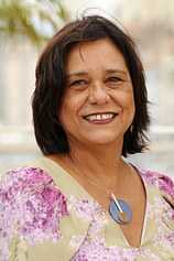 picture of actor Ana Maria Magalhães