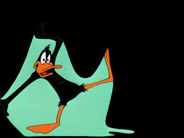 Imagen de el-pato-lucas-pato-aturdido
