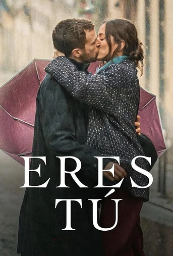 Poster de Eres Tú