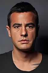 picture of actor Tayanç Ayaydin