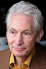 picture of actor Charlie Watts