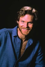 picture of actor Ken Marshall