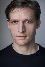 picture of actor Manuel Klein