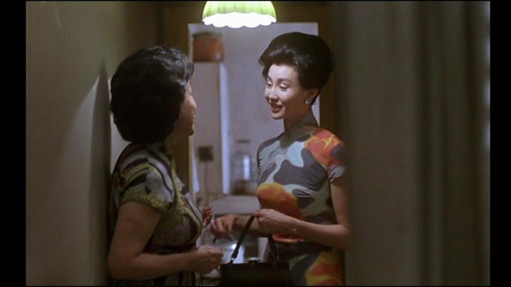 Imagen de Deseando Amar (In the Mood for Love)