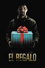 poster of movie El Regalo (2015)