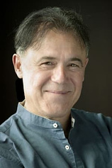 picture of actor Sándor Gáspár