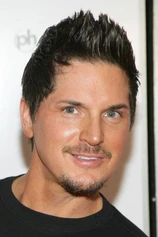 Foto de Zak Bagans