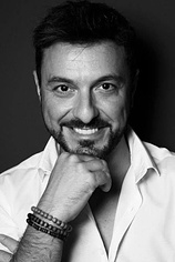 picture of actor Julio Arrojo