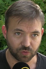 photo of person Hubert Charuel