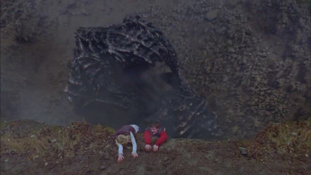 Imagen de La Bestia del Averno