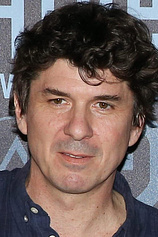 photo of person Robin Sykes