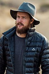 photo of person Michael Matthews