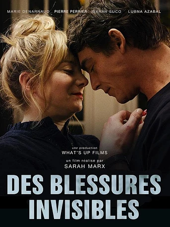 Poster de Heridas Invisibles