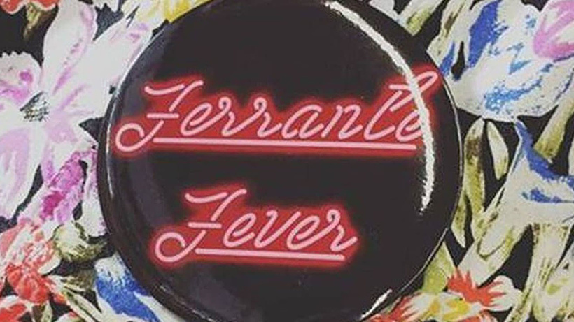 Imagen de Ferrante Fever