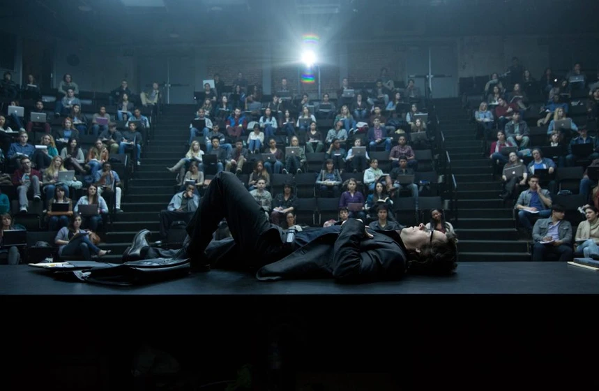 Mark Wahlberg en el-jugador-2014