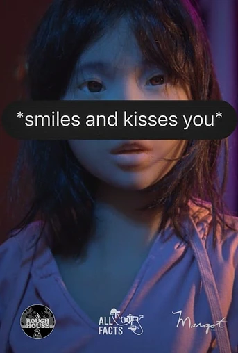Poster de *smiles and kisses you*