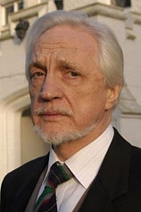 picture of actor Edward Petherbridge