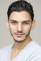 picture of actor Amir El Kacem