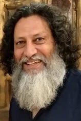 Foto de Anil George