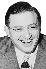 photo of person David O. Selznick