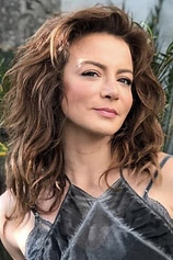 picture of actor Silvia Navarro