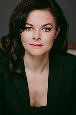 picture of actor Erin Boyes